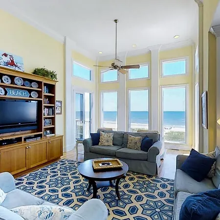 Villa Southern Splendor